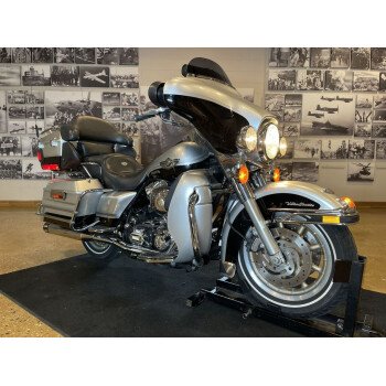2003 Harley-Davidson Touring Electra Glide Ultra Classic Anniversary