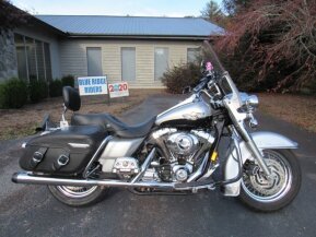 2003 Harley-Davidson Touring Classic for sale 201374323