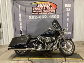 2003 Harley-Davidson Touring Road King Anniversary for sale 201387632
