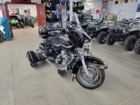 2003 Harley-Davidson Touring Electra Glide Classic Anniversary for sale 201431176