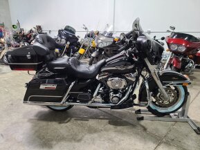 2003 Harley-Davidson Touring Electra Glide Classic Anniversary for sale 201434869