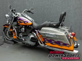 2003 Harley-Davidson Touring Road King Anniversary for sale 201505145