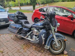 2003 Harley-Davidson Touring Ultra Tour Glide Anniversary for sale 201528743