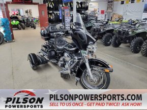 2003 Harley-Davidson Touring Electra Glide Classic Anniversary for sale 201534635