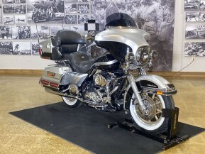 2003 Harley-Davidson Touring for sale 201607570