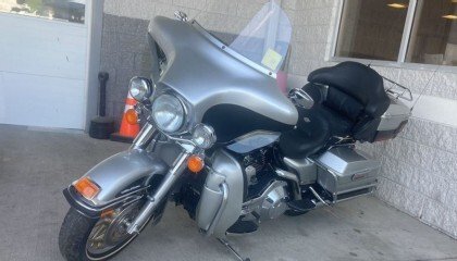 HARLEY DAVIDSON MOTORCYCLES FOR SALE visual data 5