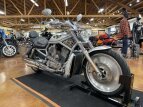 Thumbnail Photo 0 for 2003 Harley-Davidson V-Rod Anniversary