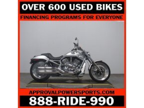 2003 Harley-Davidson V-Rod Anniversary for sale 201212290