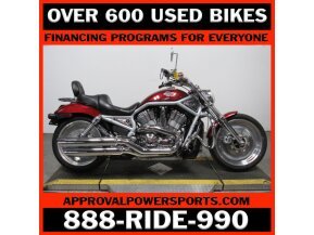 2003 Harley-Davidson V-Rod Anniversary for sale 201233836