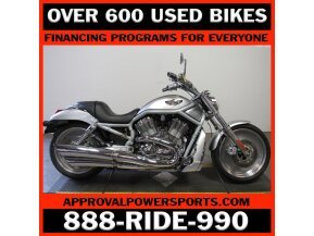 2003 Harley-Davidson V-Rod Anniversary for sale 201278785