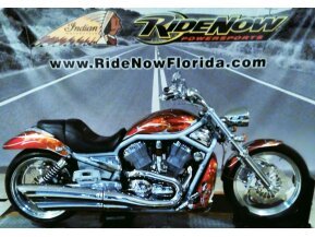 2003 Harley-Davidson V-Rod Anniversary for sale 201319617