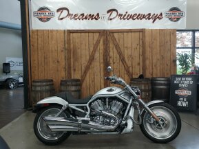 2003 Harley-Davidson V-Rod Anniversary for sale 201489940