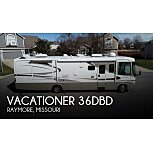 2003 Holiday Rambler Vacationer for sale 300351561
