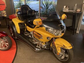 2003 Honda Gold Wing for sale 201189678