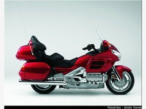 2003 Honda Gold Wing for sale 201349542