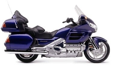 2003 2024 honda goldwing