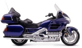 2003 Honda Gold Wing for sale 201589687