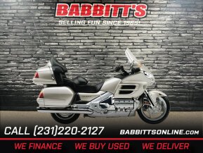 2003 Honda Gold Wing for sale 201590171