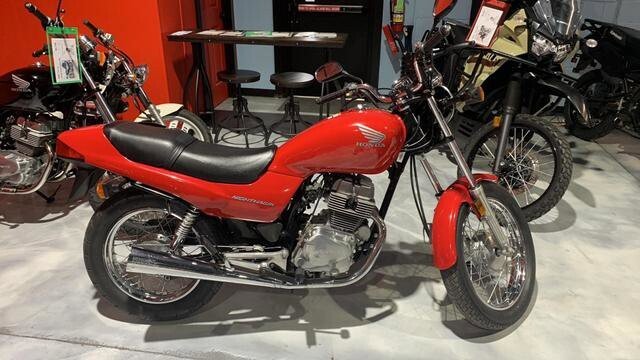 Honda nighthawk 250 cheap for sale near me