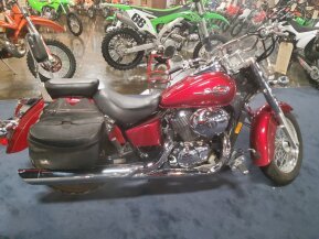 2003 Honda Shadow Ace Deluxe for sale 201248485