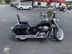2003 Honda Shadow Ace Deluxe for sale 201295241