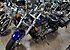 2003 Honda VTX1800 for sale 200824278