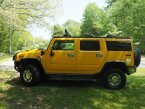 Thumbnail Photo 1 for 2003 Hummer H2 for Sale by Owner