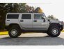 2003 Hummer H2 for sale 101831795