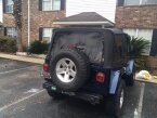 Thumbnail Photo 1 for 2003 Jeep Wrangler 4WD SE for Sale by Owner