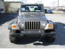 2003 Jeep Wrangler for sale 101797209