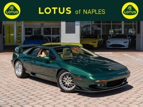 2003 Lotus Esprit for sale 102016399
