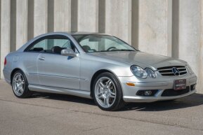 2003 Mercedes-Benz CLK55 AMG Coupe for sale 101847765