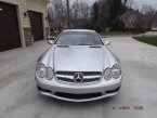 Thumbnail Photo 1 for 2003 Mercedes-Benz SL500 for Sale by Owner