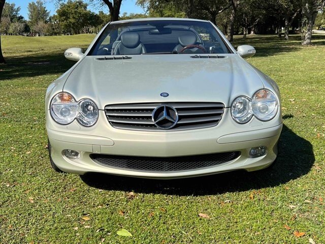 Mercedes Benz Classic Cars for Sale near Cincinnati Ohio