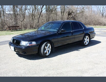Photo 1 for 2003 Mercury Marauder for Sale by Owner