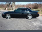 Thumbnail Photo 1 for 2003 Mercury Marauder for Sale by Owner