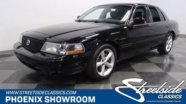 2003 Mercury Marauder Classics For Sale - Classics On Autotrader