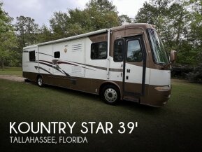 2003 Newmar Kountry Star for sale 300375541