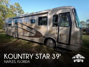 2003 Newmar Kountry Star for sale 300417914