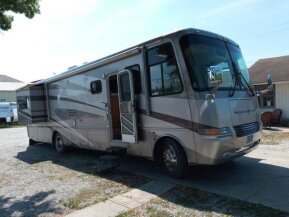 2003 Newmar Mountain Aire for sale 300460429