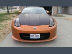 Thumbnail Photo 6 for 2003 Nissan 350Z Coupe for Sale by Owner