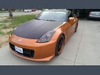 Thumbnail Photo 4 for 2003 Nissan 350Z Coupe for Sale by Owner