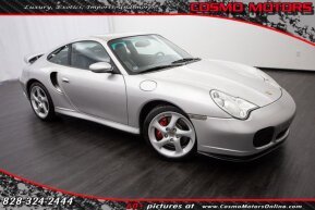 2003 Porsche 911 for sale 101765984
