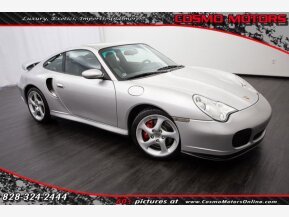2003 Porsche 911 for sale 101765984