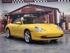 2003 Porsche 911 for sale 101805394