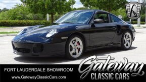 2003 Porsche 911 Turbo for sale 101893953