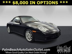 2003 Porsche 911 for sale 101991871