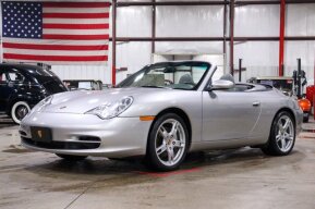 2003 Porsche 911 for sale 101992385
