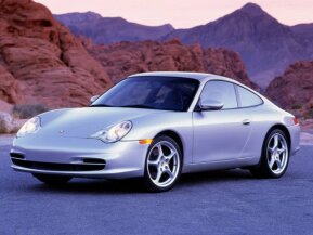 2003 Porsche 911 for sale 102021717