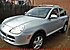 2003 Porsche Cayenne S for sale 101326240